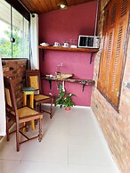 Pousada Mirante da Lua