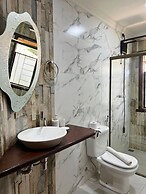 Pousada Mirante da Lua