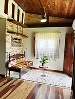 Pousada Mirante da Lua