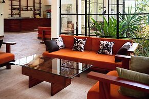 IGWARA LODGE
