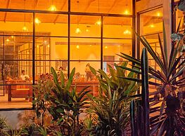 IGWARA LODGE