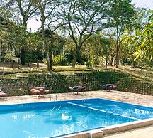 IGWARA LODGE