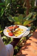 IGWARA LODGE