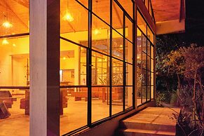 IGWARA LODGE