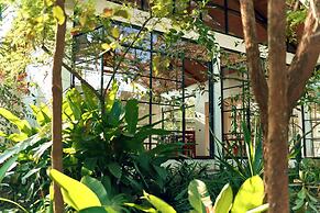 IGWARA LODGE