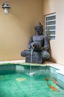 Ayana Inn PR