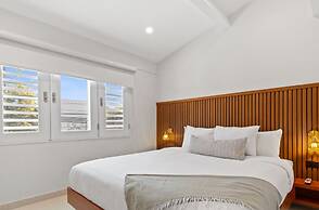 Ayana Inn PR