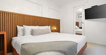 Ayana Inn PR