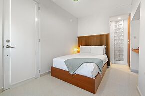 Ayana Inn PR