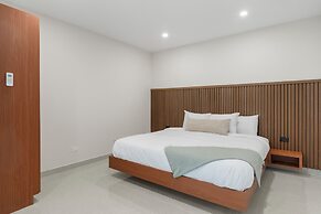 Ayana Inn PR