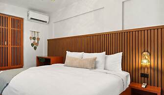 Ayana Inn PR