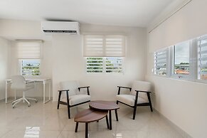 Ayana Inn PR
