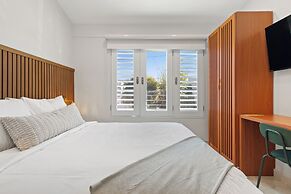 Ayana Inn PR