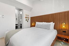 Ayana Inn PR