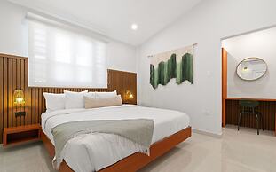 Ayana Inn PR