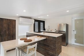 Ayana Inn PR