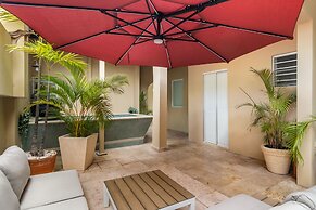 Ayana Inn PR