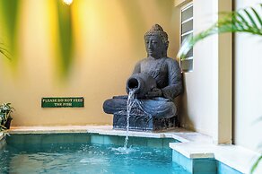 Ayana Inn PR