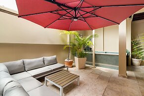 Ayana Inn PR