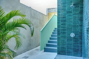Ayana Inn PR