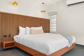Ayana Inn PR