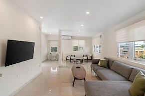 Ayana Inn PR
