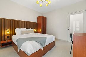 Ayana Inn PR