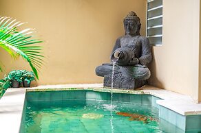 Ayana Inn PR