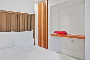 Ayana Inn PR