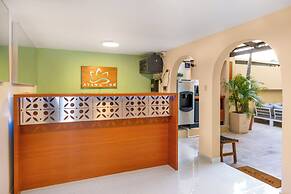 Ayana Inn PR