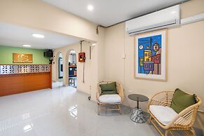 Ayana Inn PR