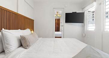 Ayana Inn PR