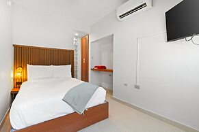 Ayana Inn PR