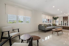 Ayana Inn PR