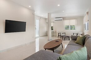 Ayana Inn PR