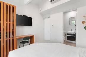Ayana Inn PR
