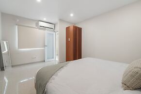 Ayana Inn PR
