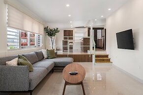 Ayana Inn PR