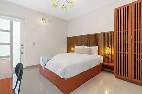 Ayana Inn PR