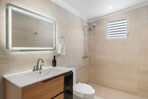 Ayana Inn PR