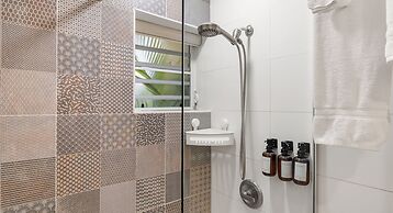 Ayana Inn PR