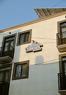 Hotel Cascada el Garruño