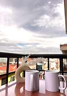 Hotel Cascada el Garruño