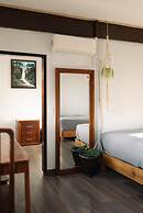 Hotel Cascada el Garruño