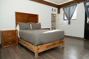 Hotel Cascada el Garruño