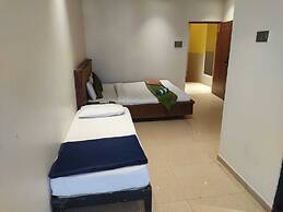 Neo calangute beach resort