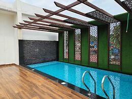 Neo calangute beach resort