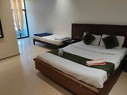 Neo calangute beach resort