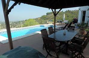 Private Pool - 3Br Villa - 6 Guests - Amazing View