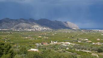 Private Pool - 3Br Villa - 6 Guests - Amazing View